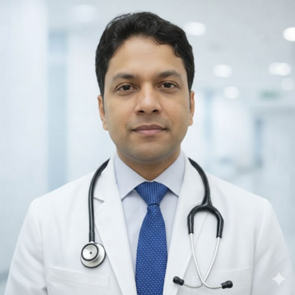 doctor