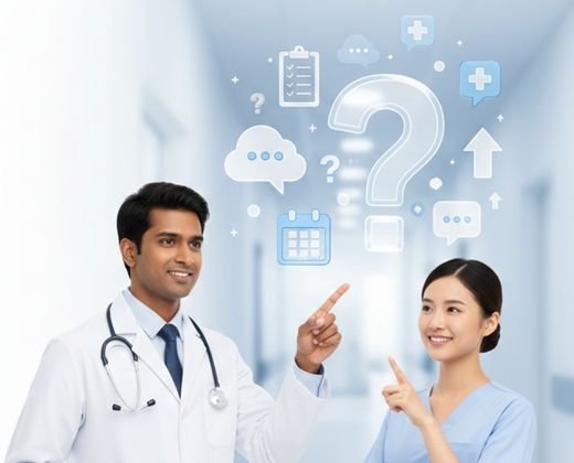 Medical illustration